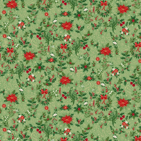 Evergreen Elegance